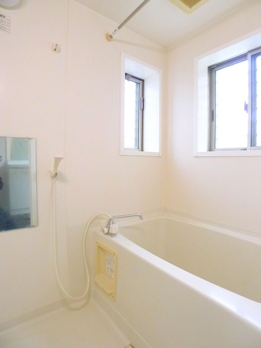 物件内観写真13　(バス／シャワールーム等)