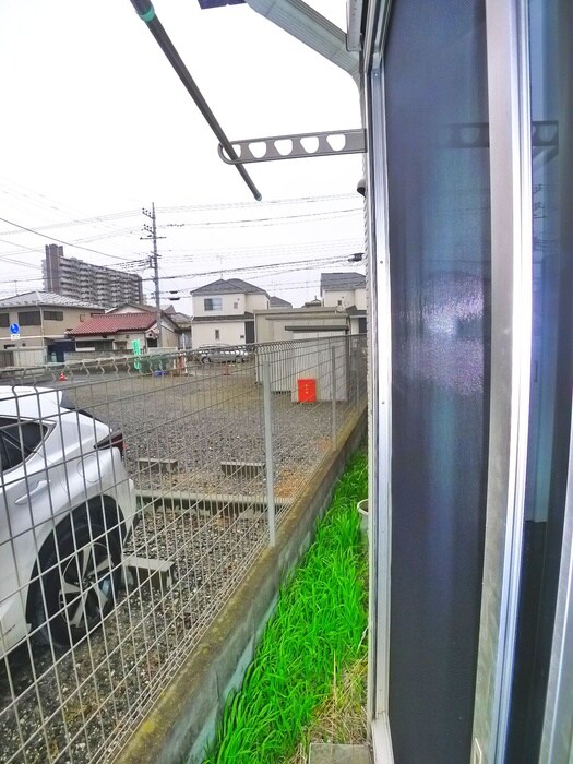 物件内観写真22　(ベランダ・バルコニー)