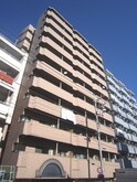 日神ﾊﾟﾚｽﾃｰｼﾞ石川町（６１１）