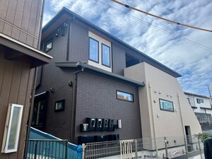 アリドゥリア新横浜外観写真