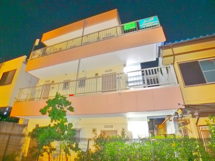 物件外観写真2　(その他)