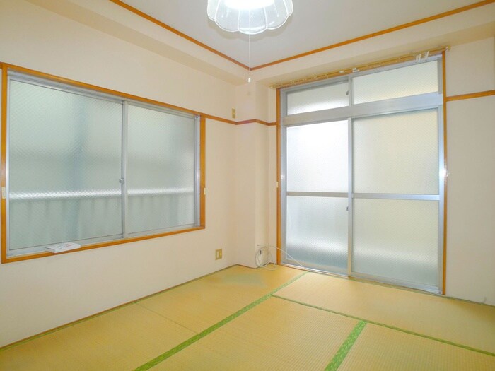 物件内観写真9　(居室)