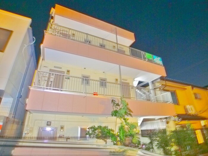 物件外観写真3　(外観写真)