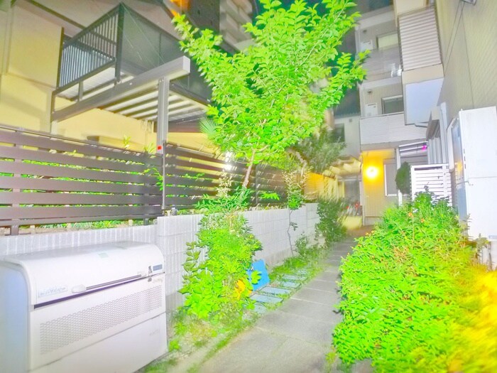 物件外観写真6　(周辺環境)