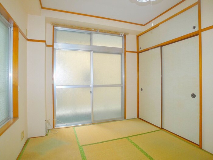 物件内観写真10　(ベランダ・バルコニー)