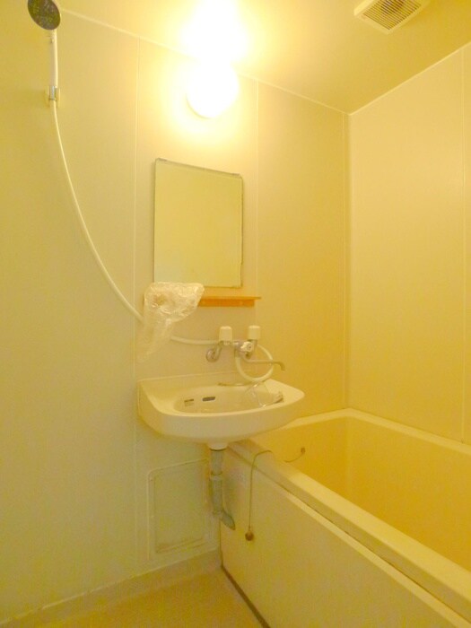 物件内観写真14　(バス／シャワールーム等)