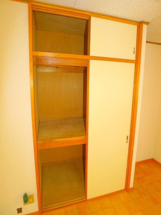 物件内観写真19　(収納)