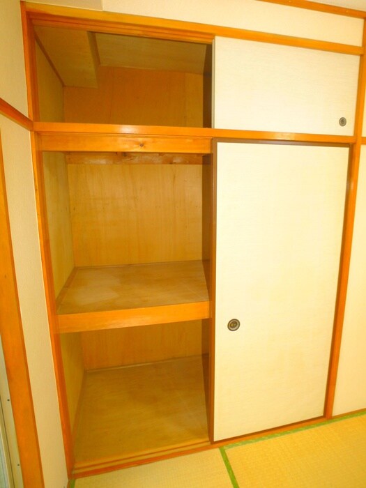 物件内観写真20　(収納)
