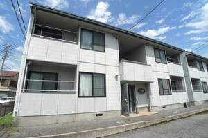アドザックス本町５番館外観写真