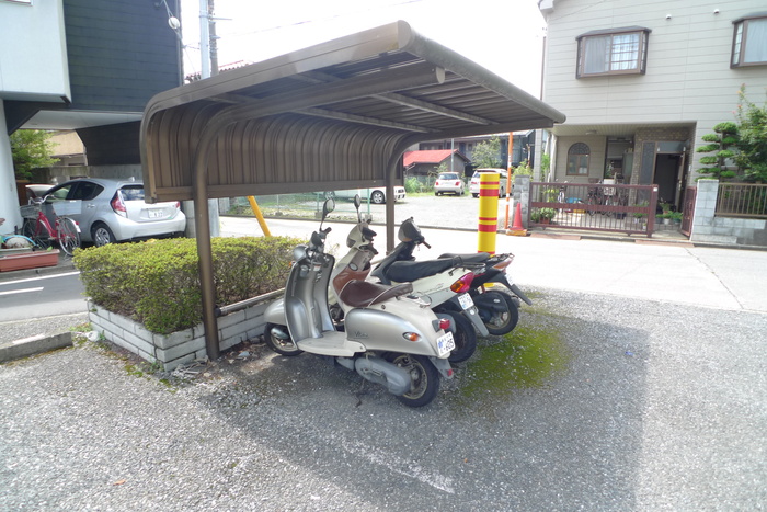 外観写真
