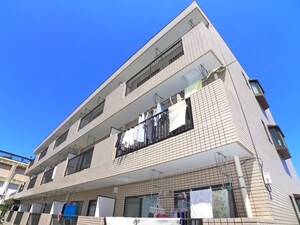 サニーガーデン中山外観写真