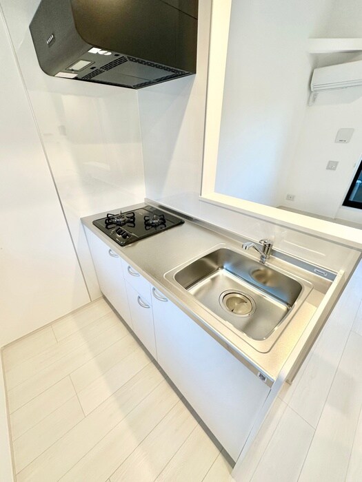 物件内観写真7　(キッチン)