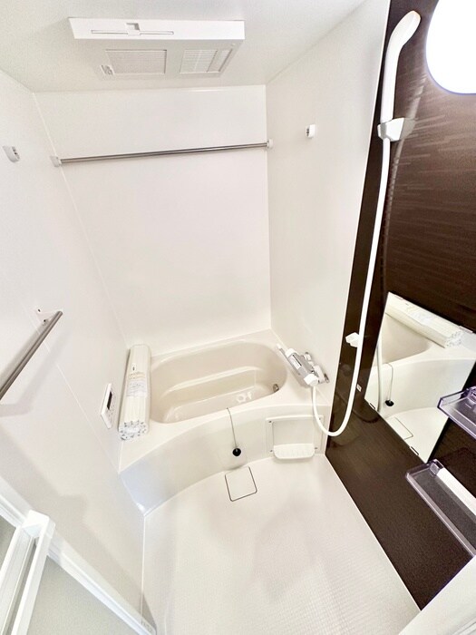 物件内観写真9　(バス／シャワールーム等)