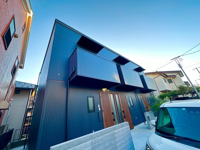 物件外観写真4　(外観写真)