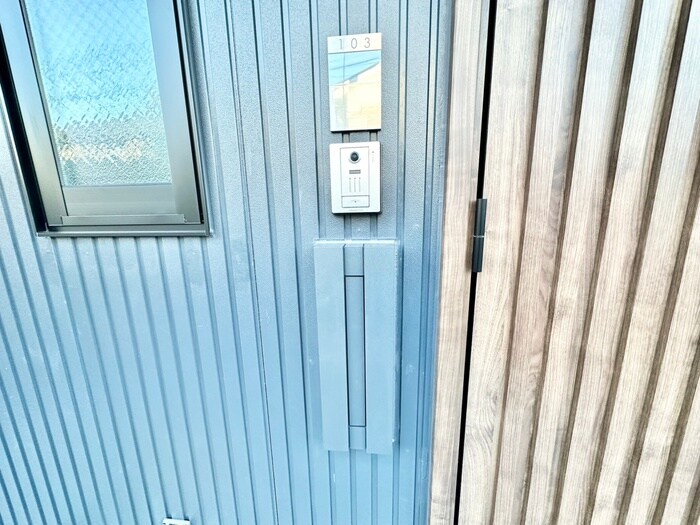 物件外観写真5　(建物設備)