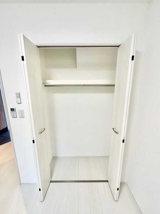 物件内観写真15　(収納)