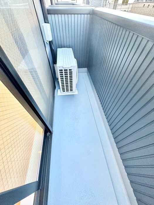 物件内観写真16　(ベランダ・バルコニー)