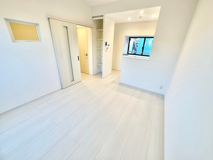 物件内観写真18　(居室)