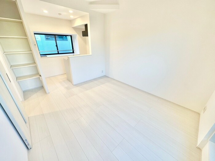 物件内観写真19　(居室)