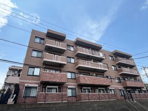 レガリアあかね台Ⅰ外観写真