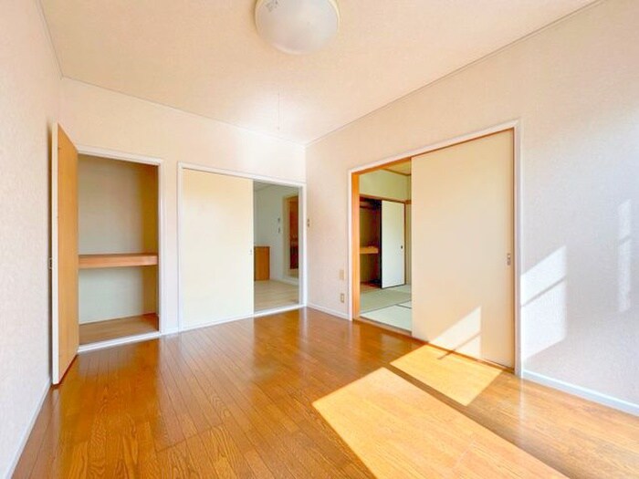 物件内観写真5　(居室)