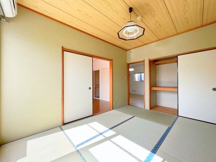 物件内観写真7　(居室)