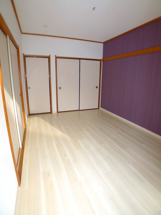 物件内観写真8　(居室)