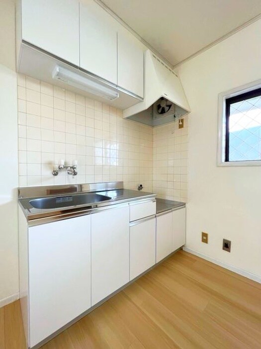 物件内観写真9　(キッチン)