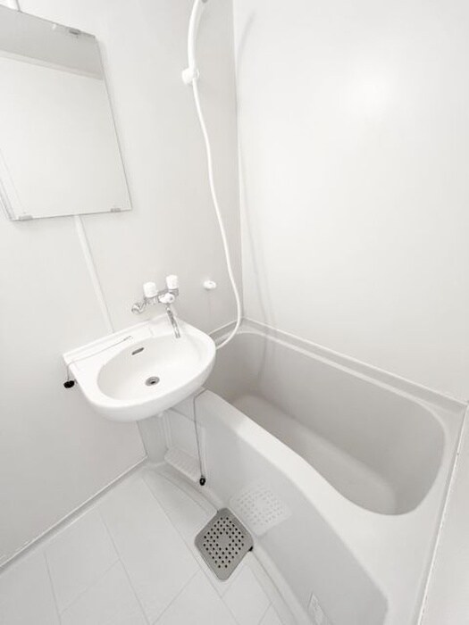 物件内観写真10　(バス／シャワールーム等)