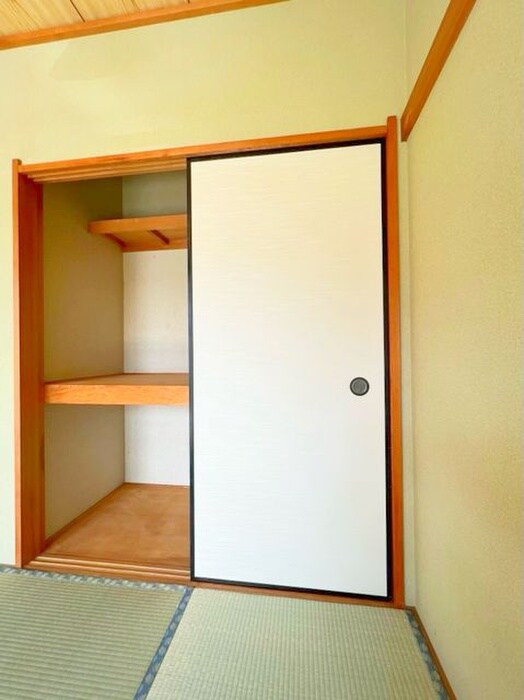 物件内観写真13　(収納)