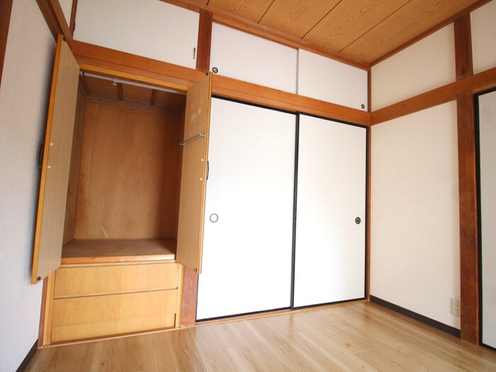 物件内観写真9　(収納)