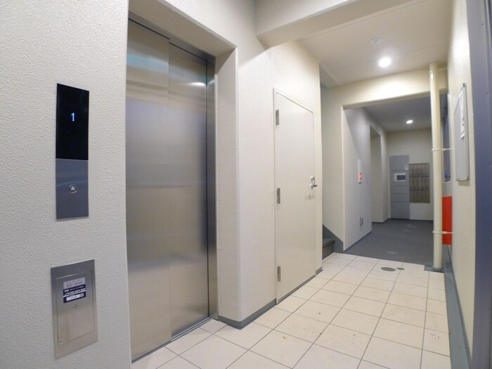 DIMORA北千住のその他