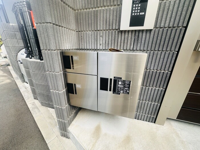 物件外観写真3　(外観写真)