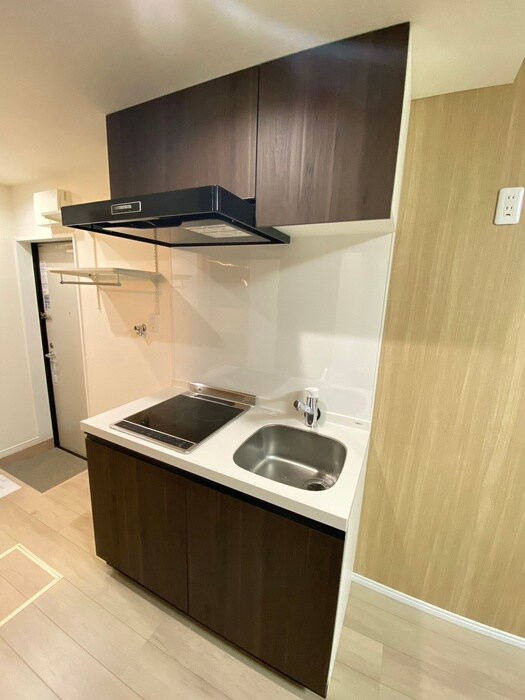 物件内観写真11　(キッチン)