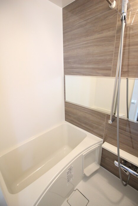 物件内観写真11　(バス／シャワールーム等)