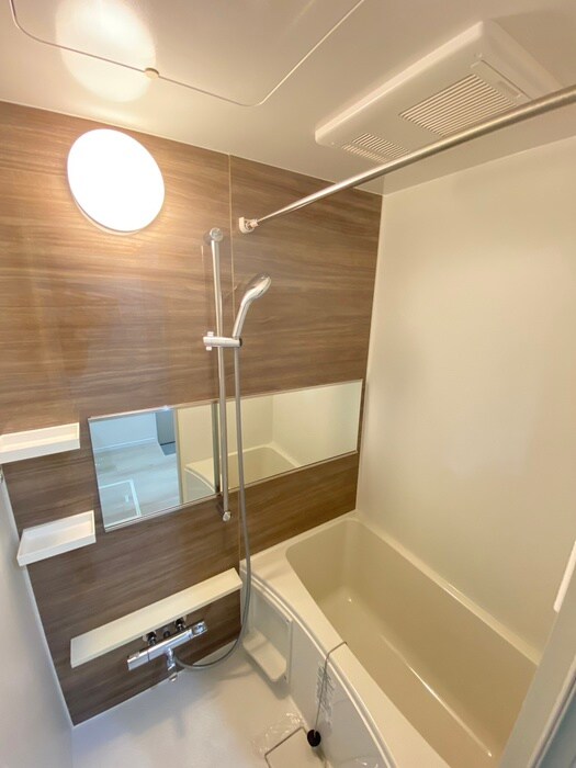 物件内観写真12　(バス／シャワールーム等)