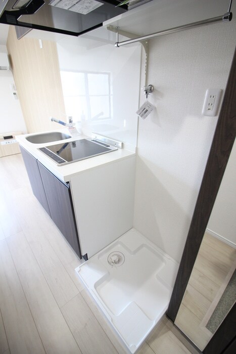 物件内観写真19　(キッチン)