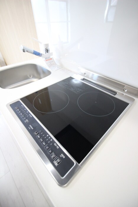 物件内観写真21　(キッチン)