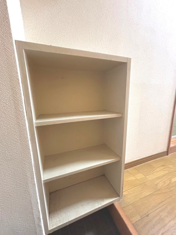 靴箱
