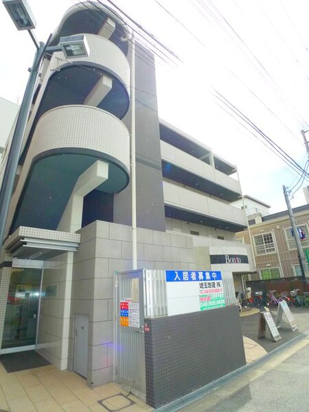 kyowa sumiyoshi bldg外観写真