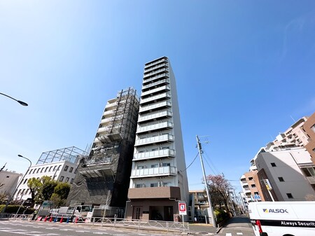 ﾏｰﾛ府中ﾚｼﾞﾃﾞﾝｽ#R（702）外観写真