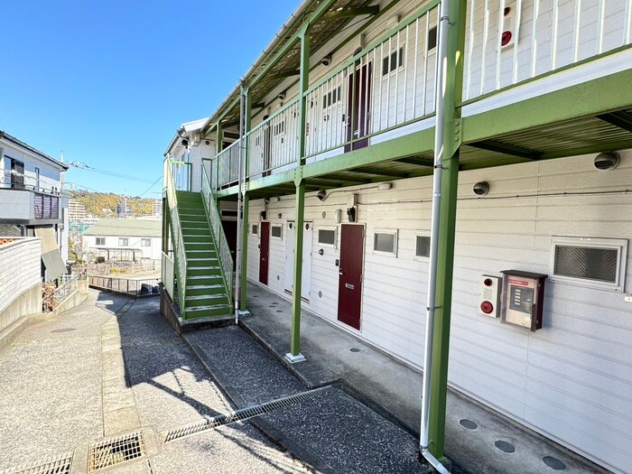 物件外観写真3　(外観写真)