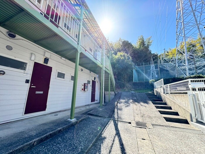 物件外観写真5　(外観写真)