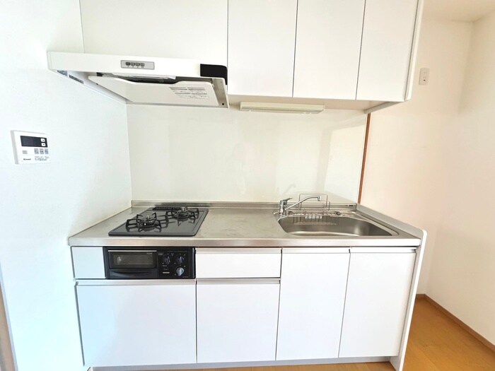 物件内観写真9　(キッチン)
