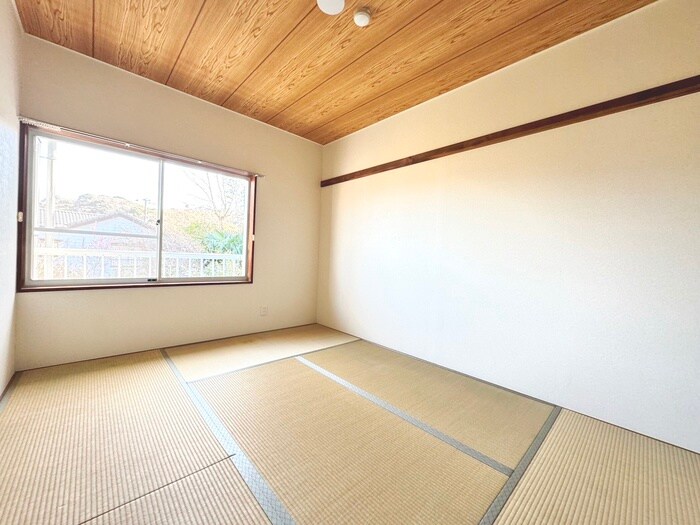 物件内観写真15　(居室)