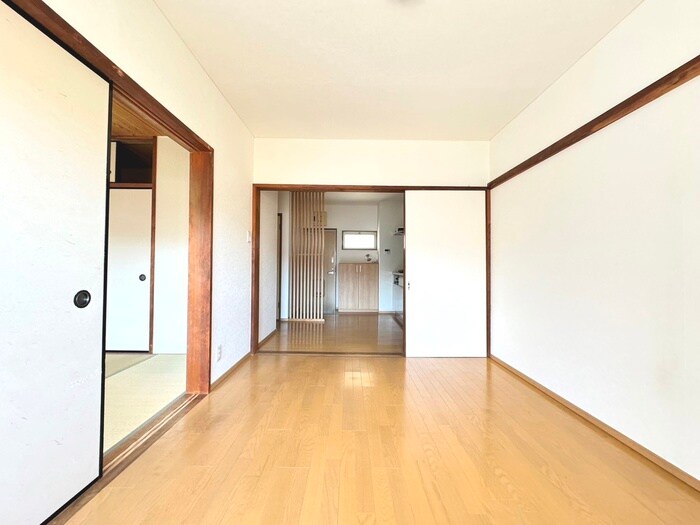 物件内観写真16　(居室)