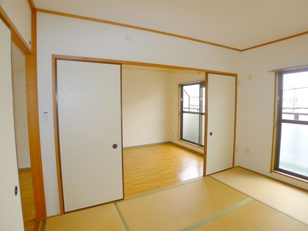 居室