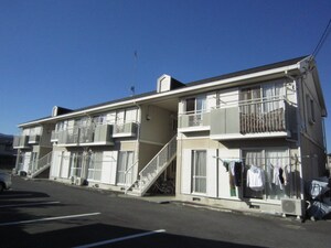シティ－ハイム・ロイヤル外観写真