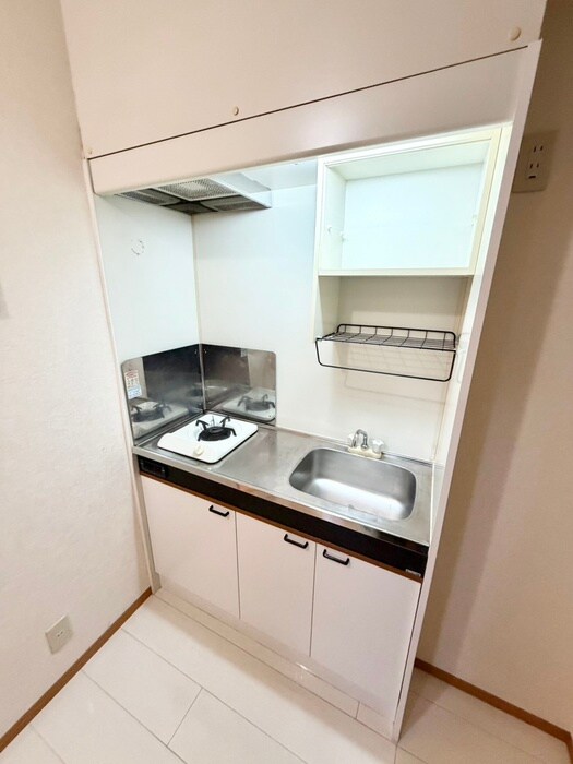 物件内観写真9　(キッチン)