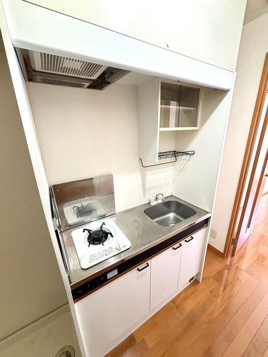 物件内観写真11　(キッチン)